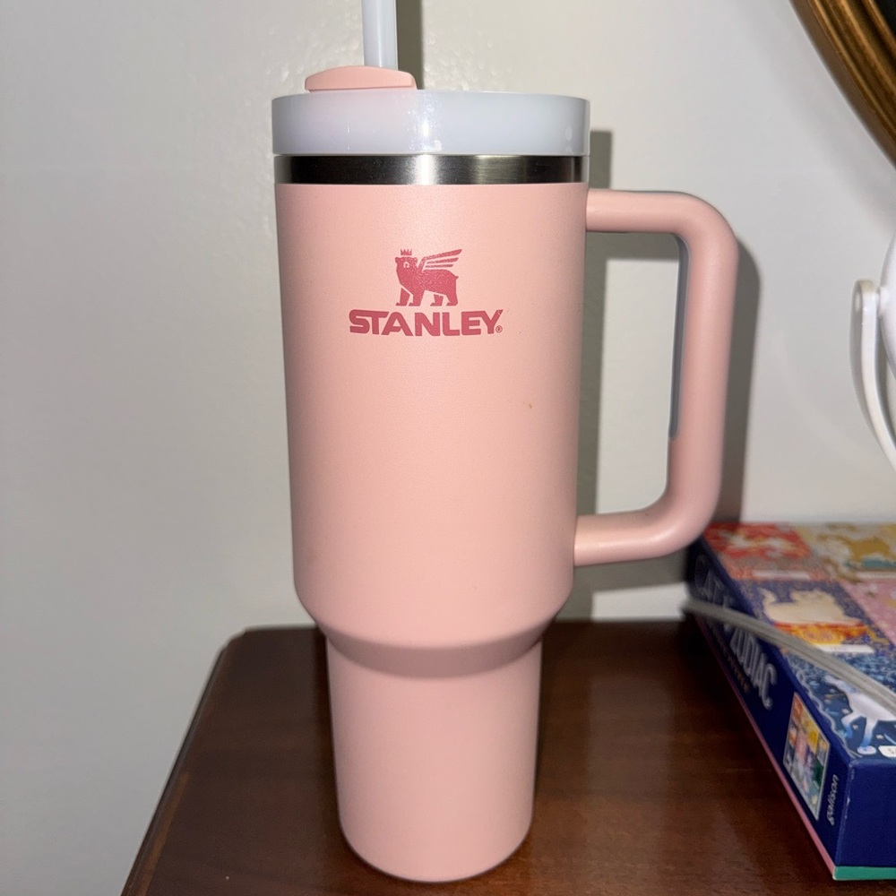Stanley Tumbler 40oz